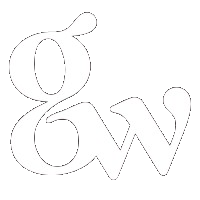 GoodWeb logo